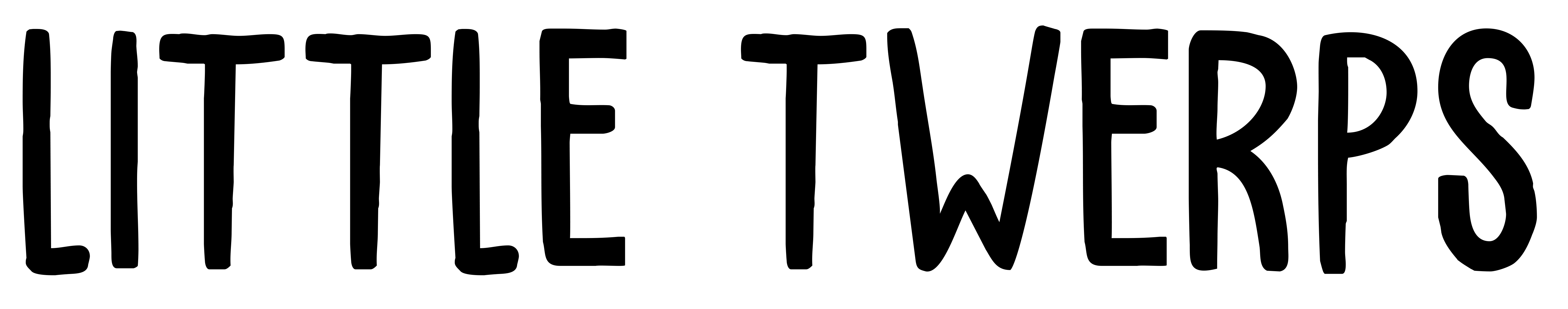 Little Twerps